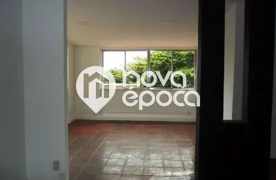 Cobertura com 10 quartos à venda na Rua Marechal Cantuária, Urca, Rio de Janeiro