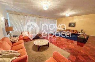 Apartamento com 4 quartos à venda na Rua Dias da Rocha, Copacabana, Rio de Janeiro