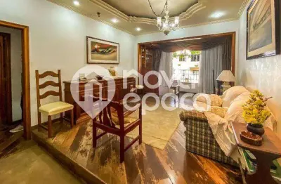 Apartamento com 2 quartos à venda na Rua João Líra, Leblon, Rio de Janeiro