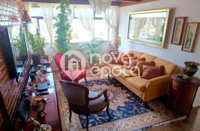 Apartamento com 2 quartos à venda na Rua Barão de Mesquita, Tijuca, Rio de Janeiro