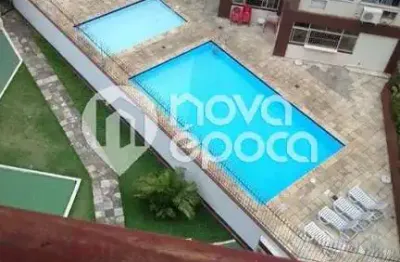 Apartamento com 2 quartos à venda na Rua Conselheiro Ferraz, Lins de Vasconcelos, Rio de Janeiro