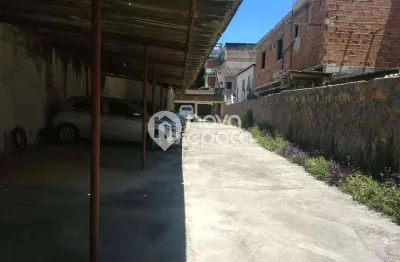 Terreno em condomínio fechado à venda na Rua Cabuçu, Lins de Vasconcelos, Rio de Janeiro