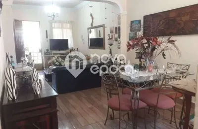 Casa com 4 quartos à venda na Rua Barão de Santo Ângelo, Engenho de Dentro, Rio de Janeiro