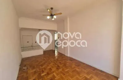 Apartamento com 3 quartos à venda na Rua Almirante Tamandaré, Flamengo, Rio de Janeiro