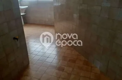 Apartamento com 2 quartos à venda na Rua Mário Calderaro, Engenho de Dentro, Rio de Janeiro