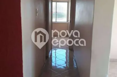 Apartamento com 2 quartos à venda na Rua Mário Calderaro, Engenho de Dentro, Rio de Janeiro