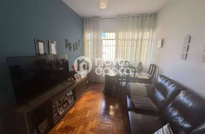 Apartamento com 2 quartos à venda na Rua Lins de Vasconcelos, Lins de Vasconcelos, Rio de Janeiro