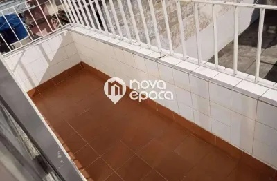 Apartamento com 2 quartos à venda na Rua Gustavo Riedel, Engenho de Dentro, Rio de Janeiro