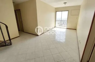 Cobertura com 2 quartos à venda na Rua Lins de Vasconcelos, Lins de Vasconcelos, Rio de Janeiro