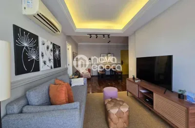 Apartamento com 2 quartos à venda na Rua Conde Bernadotte, Leblon, Rio de Janeiro