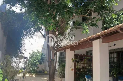 Casa em condomínio fechado com 4 quartos à venda na Rua Ibituruna, Maracanã, Rio de Janeiro