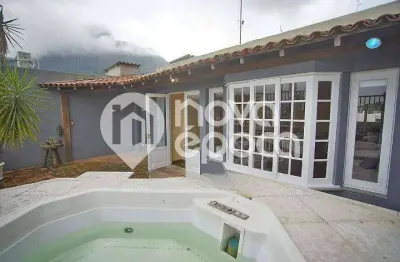 Cobertura com 3 quartos à venda na Rua Sacopa, Lagoa, Rio de Janeiro