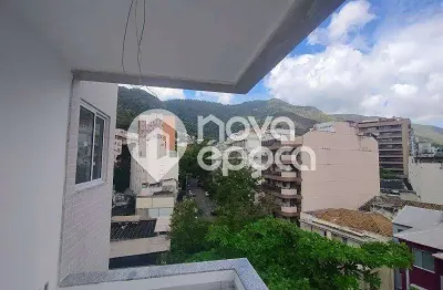 Apartamento com 3 quartos à venda na Rua Clóvis Beviláqua, Tijuca, Rio de Janeiro