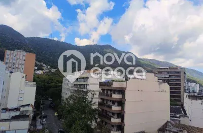 Apartamento com 3 quartos à venda na Rua Clóvis Beviláqua, Tijuca, Rio de Janeiro