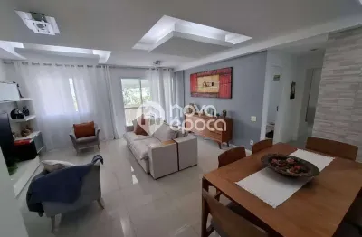 Apartamento com 2 quartos à venda na Rua Barão de Mesquita, Tijuca, Rio de Janeiro