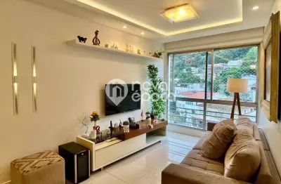 Apartamento com 3 quartos à venda na Rua Ministro Artur Ribeiro, Jardim Botânico, Rio de Janeiro