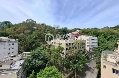 Apartamento com 2 quartos à venda na Rua General Cristóvão Barcelos, Laranjeiras, Rio de Janeiro