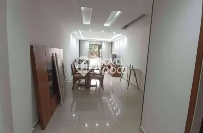 Apartamento com 2 quartos à venda na Rua Silva Rabelo, Méier, Rio de Janeiro
