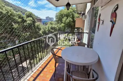 Apartamento com 2 quartos à venda na Rua Torres Homem, Vila Isabel, Rio de Janeiro