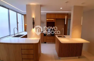 Apartamento com 4 quartos à venda na Rua Senador Vergueiro, Flamengo, Rio de Janeiro