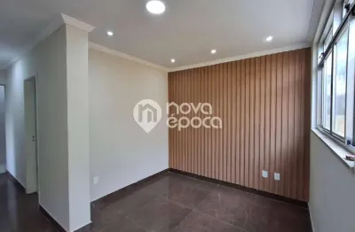 Apartamento com 2 quartos à venda na Rua Álvaro Seixas, Engenho Novo, Rio de Janeiro