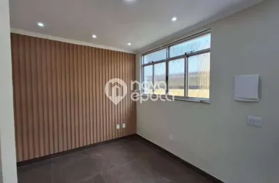 Apartamento com 2 quartos à venda na Rua Álvaro Seixas, Engenho Novo, Rio de Janeiro
