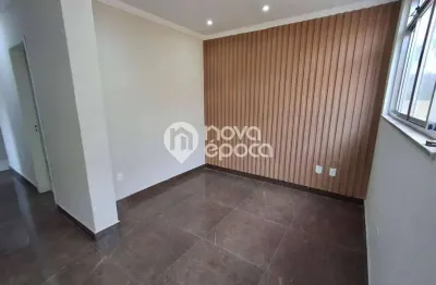 Apartamento com 2 quartos à venda na Rua Álvaro Seixas, Engenho Novo, Rio de Janeiro