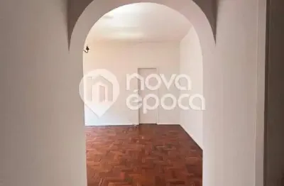 Apartamento com 3 quartos à venda na Rua Eduardo Guinle, Botafogo, Rio de Janeiro
