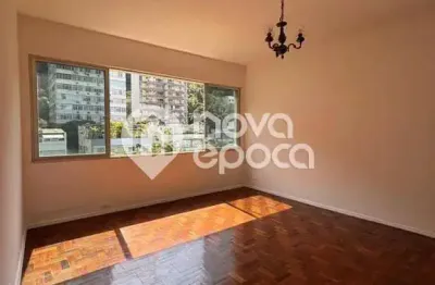 Apartamento com 3 quartos à venda na Rua Eduardo Guinle, Botafogo, Rio de Janeiro