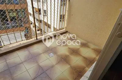 Apartamento com 2 quartos à venda na Rua Conselheiro Olegário, Maracanã, Rio de Janeiro