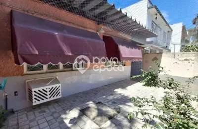 Casa com 2 quartos à venda na Rua Soldado João da Silva, Taquara, Rio de Janeiro