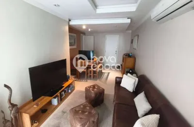 Apartamento com 3 quartos à venda na Rua Jornalista Orlando Dantas, Botafogo, Rio de Janeiro