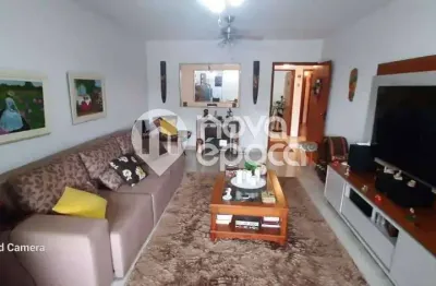 Casa com 5 quartos à venda na Rua Pinto Alpoim, Jardim Guanabara, Rio de Janeiro