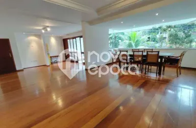 Apartamento com 4 quartos à venda na Rua Manuel Brasiliense, Barra da Tijuca, Rio de Janeiro