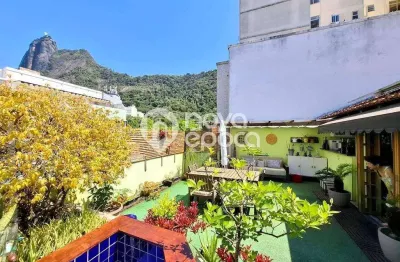 Cobertura com 4 quartos à venda na Rua Martins Ferreira, Botafogo, Rio de Janeiro