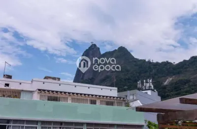 Cobertura com 4 quartos à venda na Rua Martins Ferreira, Botafogo, Rio de Janeiro