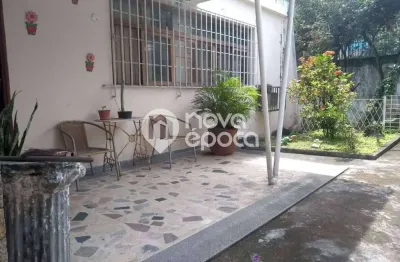 Casa com 3 quartos à venda na Rua Santos Titara, Todos os Santos, Rio de Janeiro