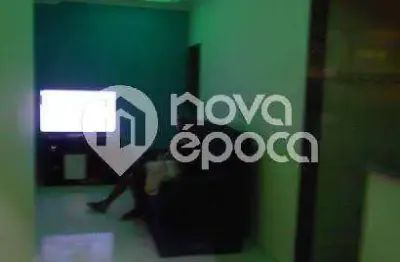 Apartamento com 2 quartos à venda na Rua Amboina, Guadalupe, Rio de Janeiro