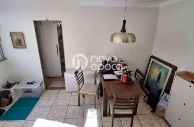 Apartamento com 2 quartos à venda na Rua Cirne Maia, Cachambi, Rio de Janeiro