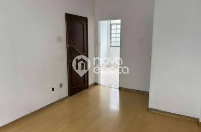 Apartamento com 2 quartos à venda na Estrada Adhemar Bebiano, Engenho da Rainha, Rio de Janeiro