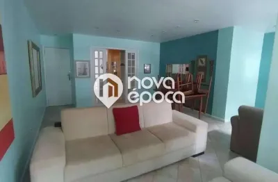 Apartamento com 3 quartos à venda na Avenida Rainha Elizabeth da Bélgica, Ipanema, Rio de Janeiro