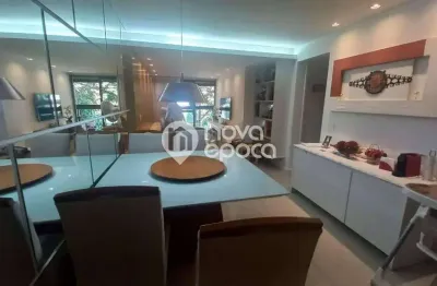 Apartamento com 3 quartos à venda na Rua Conde de Itaguaí, Tijuca, Rio de Janeiro