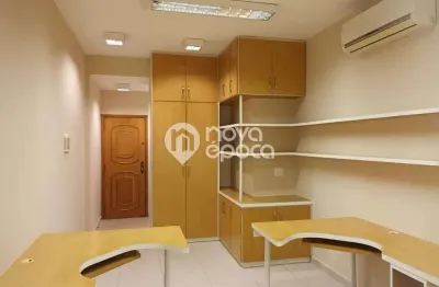 Sala comercial à venda na Avenida Franklin Roosevelt, Centro, Rio de Janeiro