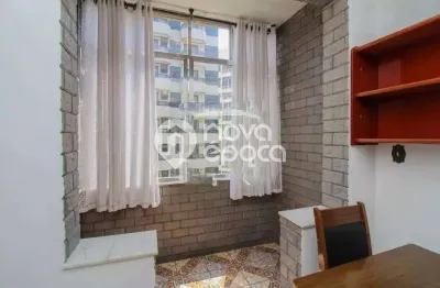 Apartamento com 3 quartos à venda na Rua Sá Ferreira, Copacabana, Rio de Janeiro
