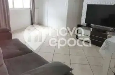 Apartamento com 3 quartos à venda na Rua Bela, São Cristóvão, Rio de Janeiro