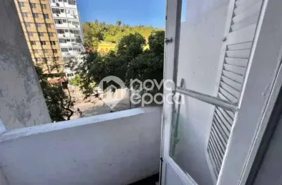 Apartamento com 1 quarto à venda na Rua do Catete, Catete, Rio de Janeiro