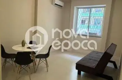 Apartamento com 2 quartos à venda na Rua República do Peru, Copacabana, Rio de Janeiro
