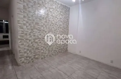 Apartamento com 2 quartos à venda na Rua Benjamim Constant, Glória, Rio de Janeiro