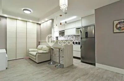 Apartamento com 2 quartos à venda na Rua Leopoldino Bastos, Engenho Novo, Rio de Janeiro