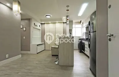 Apartamento com 2 quartos à venda na Rua Leopoldino Bastos, Engenho Novo, Rio de Janeiro